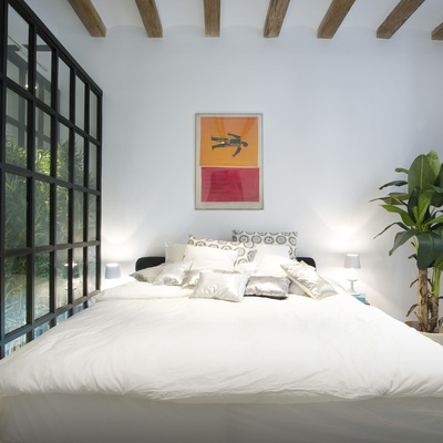 Vivienda Sta. Caterina