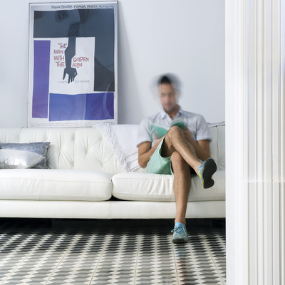 Vivienda Sta. Caterina