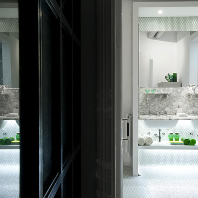 Vivienda Sta. Caterina