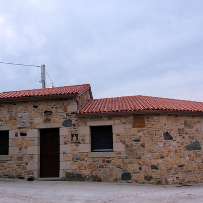 Rehabilitación Integral Vivienda Unifamiliar