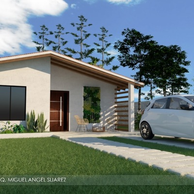 Ecovivivendas Pascal.