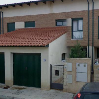 Certificación energética vivienda unifamiliar adosada