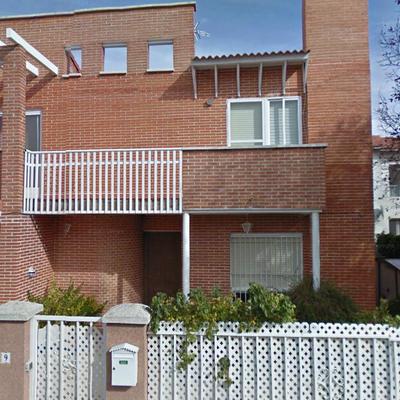 Certificación energética vivienda unifamiliar adosada