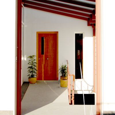 Muestra de proyectos