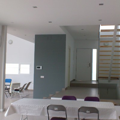 Viviendas Unifamiliares