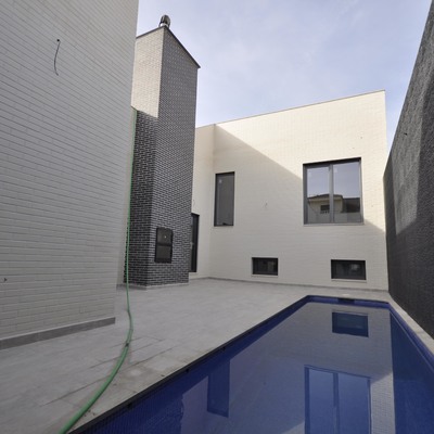 VIVIENDA UNIFAMILIAR