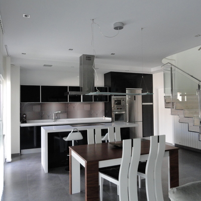 Vivienda Unifamiliar