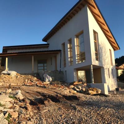 VIVIENDA UNIFAMILIAR EN CAVIEDES