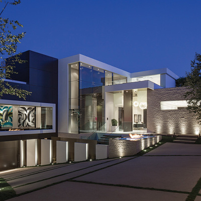 PROYECTO Y CONSTRUCCIÓN DE VIVIENDA