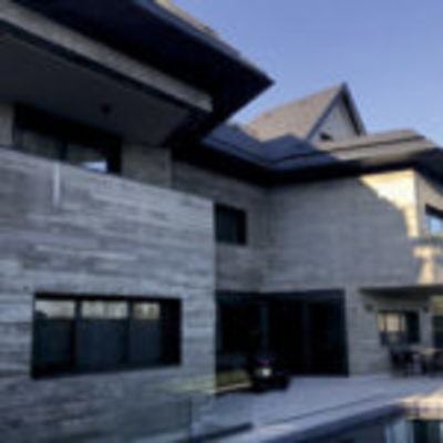 Madrid- Geotermia con fotovoltaica(vivienda unifamiliar)