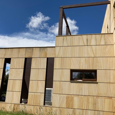 Madrid – Aerotermia (vivienda nueva)