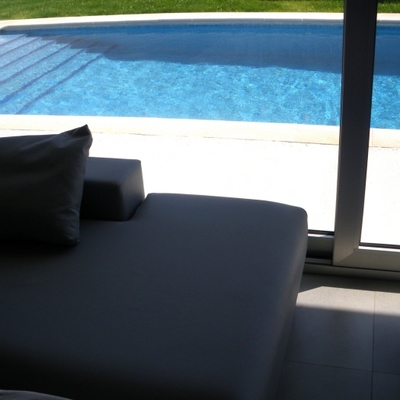 vivienda unifamiliar 700€/m2 construido