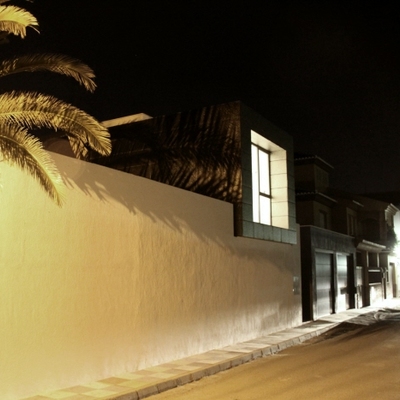 vivienda unifamiliar 700€/m2 construido