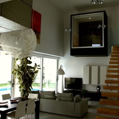 vivienda unifamiliar 700€/m2 construido