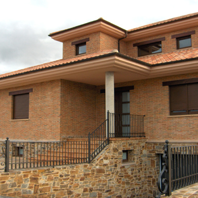 Vivienda unifamiliar.    adyg.es