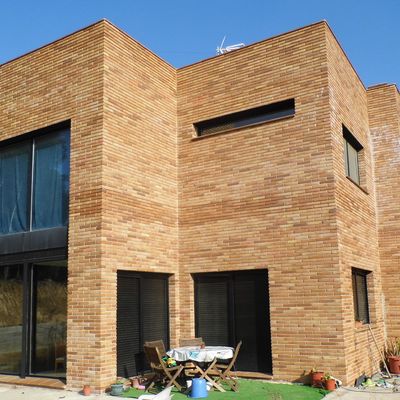 Vivienda unifamiliar ailslada