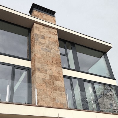 Vivienda unifamiliar aislada