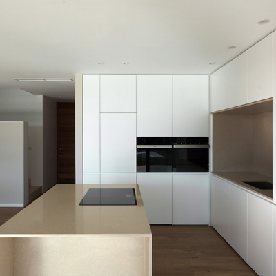 Vivienda unifamiliar aislada CASA SANTA BARBARA 49. VALENCIA