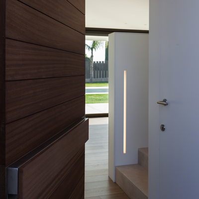 Vivienda unifamiliar aislada CASA SANTA BARBARA 49. VALENCIA