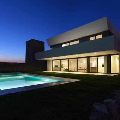 Vivienda unifamiliar aislada CASA SANTA BARBARA 49. VALENCIA