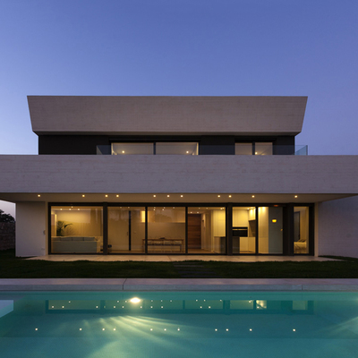 Vivienda unifamiliar aislada CASA SANTA BARBARA 49. VALENCIA