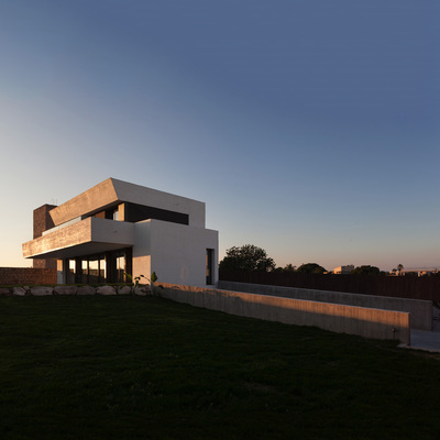 Vivienda unifamiliar aislada CASA SANTA BARBARA 49. VALENCIA