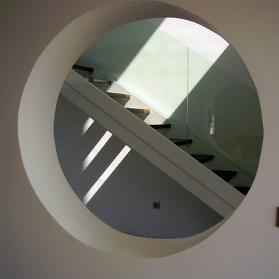 Vivienda Unifamiliar Aislada en Rafal