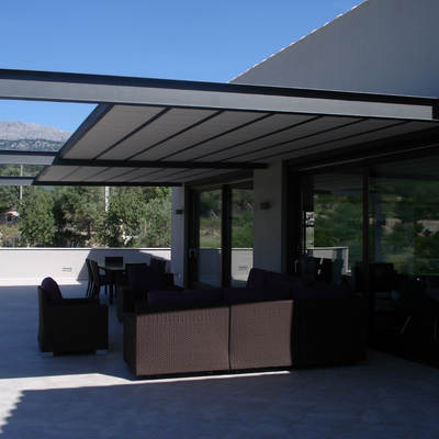 VIVIENDA UNIFAMILIAR AISLADA SELVA