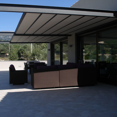 VIVIENDA UNIFAMILIAR AISLADA SELVA