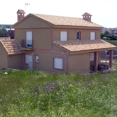 Vivien Unifamiliar ( Guadalajara ) 