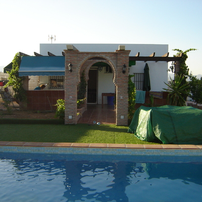 Vivienda Aislada en Alhaurín el Grande