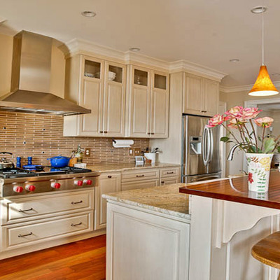 Vivienda unifamiliar clasica