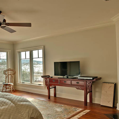 Vivienda unifamiliar clasica