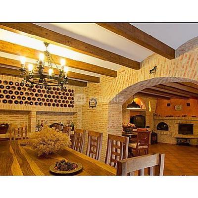 Vivienda unifamiliar de 5 dormitorios en Torrelodones (Madrid)