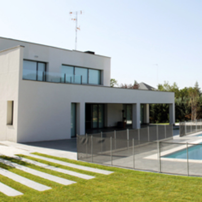 Vivienda Unifamiliar 