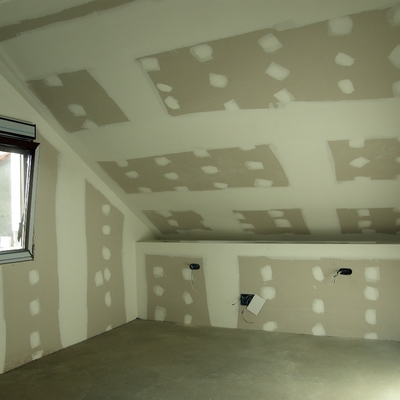 Vivienda Unifamiliar en A Laracha