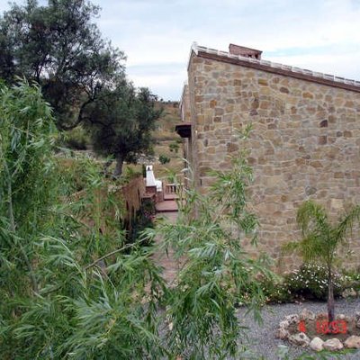 Vivienda Unifamiliar en Álora