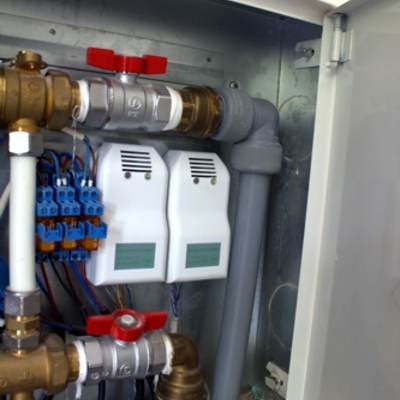 Vivienda Unifamiliar en Aravaca (Madrid) 8