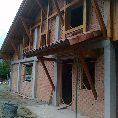 VIVIENDA UNIFAMILIAR EN ARTOMAÑA, ALAVA