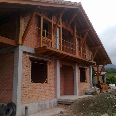 VIVIENDA UNIFAMILIAR EN ARTOMAÑA, ALAVA