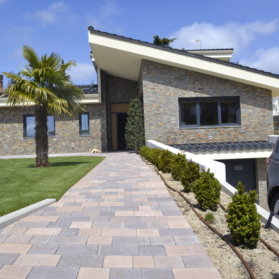 Vivienda Unifamiliar en Colmenarejo, Madrid