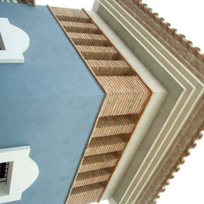 Vivienda Unifamiliar en El Atabal