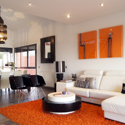 Vivienda Unifamiliar en el Clavín.