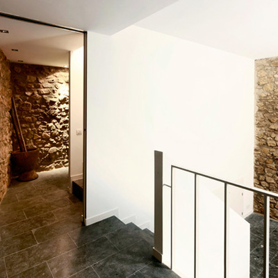 Vivienda unifamiliar en el Priorat - La Morera de Montsant