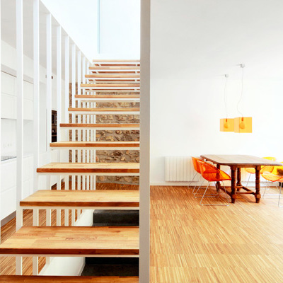 Vivienda unifamiliar en el Priorat - La Morera de Montsant