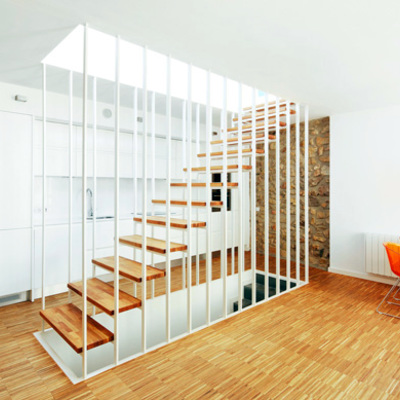 Vivienda unifamiliar en el Priorat - La Morera de Montsant