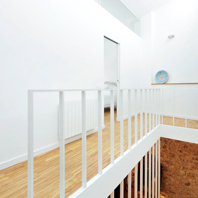 Vivienda unifamiliar en el Priorat - La Morera de Montsant