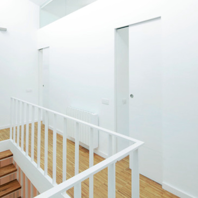 Vivienda unifamiliar en el Priorat - La Morera de Montsant