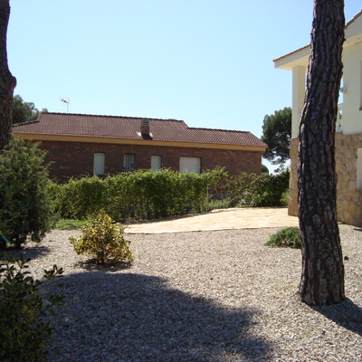 Vivienda Unifamiliar En La Costa De Madrid C/ Romero