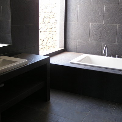 Vivienda unifamiliar en Las Breñas